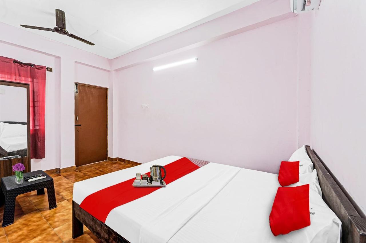 Hotel O Karapakkam, Chennai Exterior photo