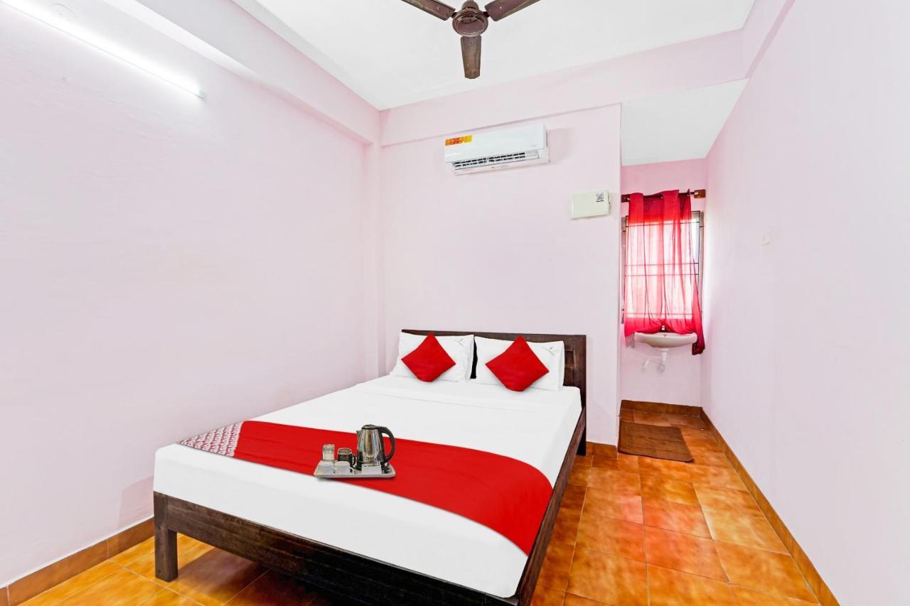 Hotel O Karapakkam, Chennai Exterior photo